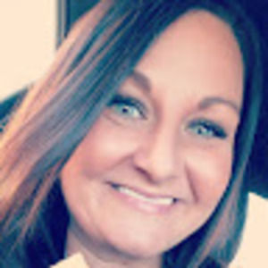 Meet your Posher, Kristin